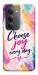 Чохол Choose joy everyday для Xiaomi Redmi 15 (Europe version)