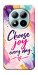 Чехол Choose joy everyday для Xiaomi Redmi Note 15 Pro 5G