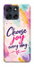 Чохол Choose joy everyday для Motorola Moto G56 5G