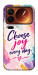 Чехол Choose joy everyday для Xiaomi 17 Pro Max