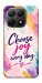 Чехол Choose joy everyday для Xiaomi 15T