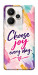 Чохол Choose joy everyday для Realme 15