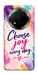 Чохол Choose joy everyday для Huawei Honor X9c