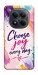 Чехол Choose joy everyday для Xiaomi Redmi Note 15 5G (EU)
