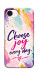 Чехол Choose joy everyday для iPhone 17e