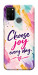 Чехол Choose joy everyday для Huawei Honor 9A