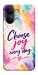Чехол Choose joy everyday для Xiaomi Poco X8 Pro Max