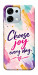 Чохол Choose joy everyday для Oppo A6 Pro