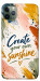 Чохол Create sunshine для iPhone 11 Pro Max