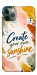 Чохол Create sunshine для iPhone 11 Pro