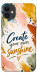 Чохол Create sunshine для iPhone 11