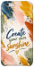Чехол Create sunshine для iPhone 6