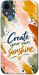 Чехол Create sunshine для iPhone XR