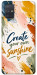 Чохол Create sunshine для Galaxy A71 (2020)