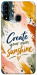 Чехол Create sunshine для Galaxy A20s (2019)