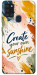 Чохол Create sunshine для Galaxy A21s (2020)