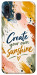 Чохол Create sunshine для Galaxy A30 (2019)