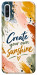 Чехол Create sunshine для Galaxy A50 (2019)