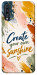 Чехол Create sunshine для Galaxy A70 (2019)