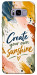 Чехол Create sunshine для Galaxy S8+
