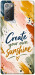 Чохол Create sunshine для Galaxy Note 20