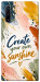 Чехол Create sunshine для Galaxy Note 10 (2019)