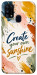 Чехол Create sunshine для Galaxy M31 (2020)