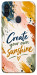 Чехол Create sunshine для Galaxy M11 (2020)
