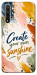 Чехол Create sunshine для Huawei Honor 20