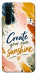 Чохол Create sunshine для Huawei Honor 20 Pro
