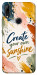 Чехол Create sunshine для Huawei P Smart Z