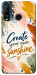 Чехол Create sunshine для Huawei P30 Lite