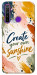 Чехол Create sunshine для Realme 5