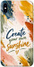 Чехол Create sunshine для iPhone XS