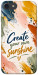 Чохол Create sunshine для iPhone 8