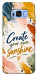 Чохол Create sunshine для Galaxy S8 (G950)