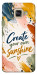 Чехол Create sunshine для Galaxy A5 (2017)