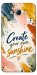 Чехол Create sunshine для Galaxy J5 (2016)
