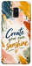 Чехол Create sunshine для Galaxy A8 (2018)