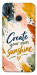 Чохол Create sunshine для Huawei P20 Lite