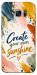 Чехол Create sunshine для Galaxy S7 Edge