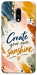 Чехол Create sunshine для OnePlus 7