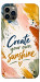 Чехол Create sunshine для iPhone 12 Pro