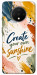Чохол Create sunshine для OnePlus 7T