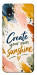 Чохол Create sunshine для Galaxy M01 Core