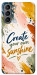 Чохол Create sunshine для Galaxy S21