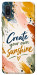 Чохол Create sunshine для Galaxy A02