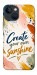 Чохол Create sunshine для iPhone 13 mini
