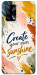 Чехол Create sunshine для Oppo A74 4G
