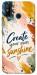 Чехол Create sunshine для TECNO Spark 6 Go